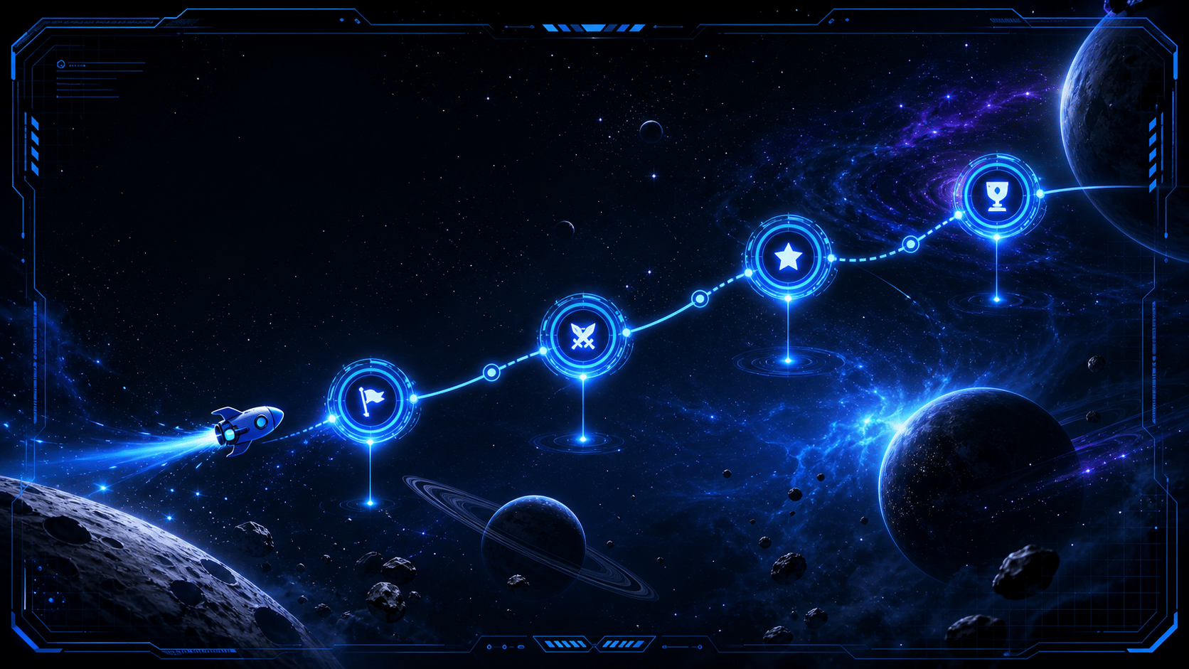 BrawlBond galactic roadmap route
